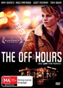 The Off Hours (DVD)